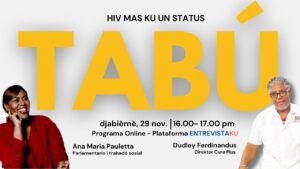 HIV mas ku un Statùs