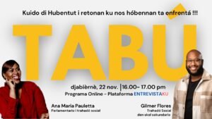 Kuido di Hubentut i retonan ku nos hóbennan